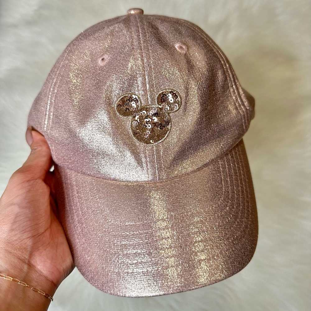 Disney Mickey Hat